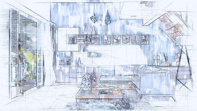 3D vizualizace