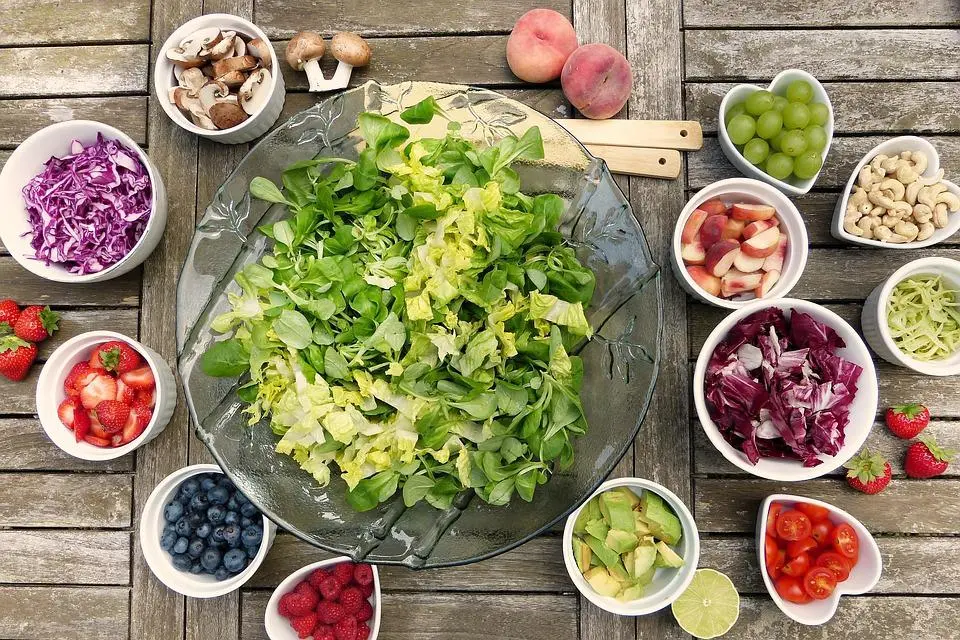 keto dieta