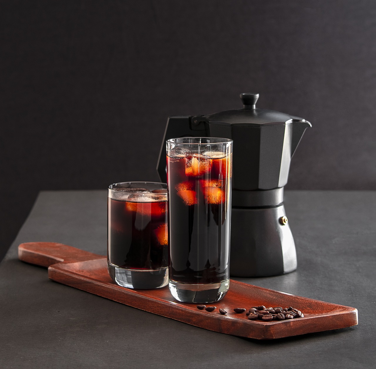 RECENZE: Moka konvičky
