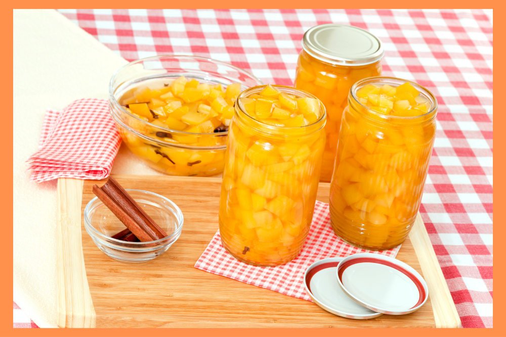 Zavařování dýně: 3 recepty na kompoty z dýně a další zavařeniny