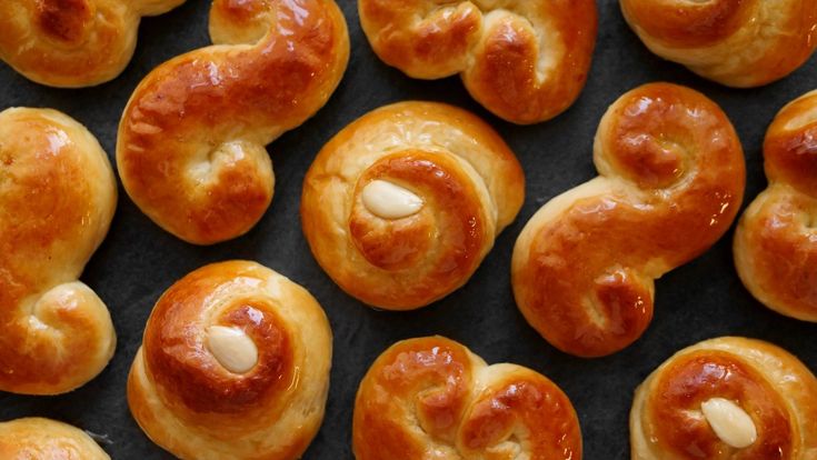 Recept – velikonoční Jidáše